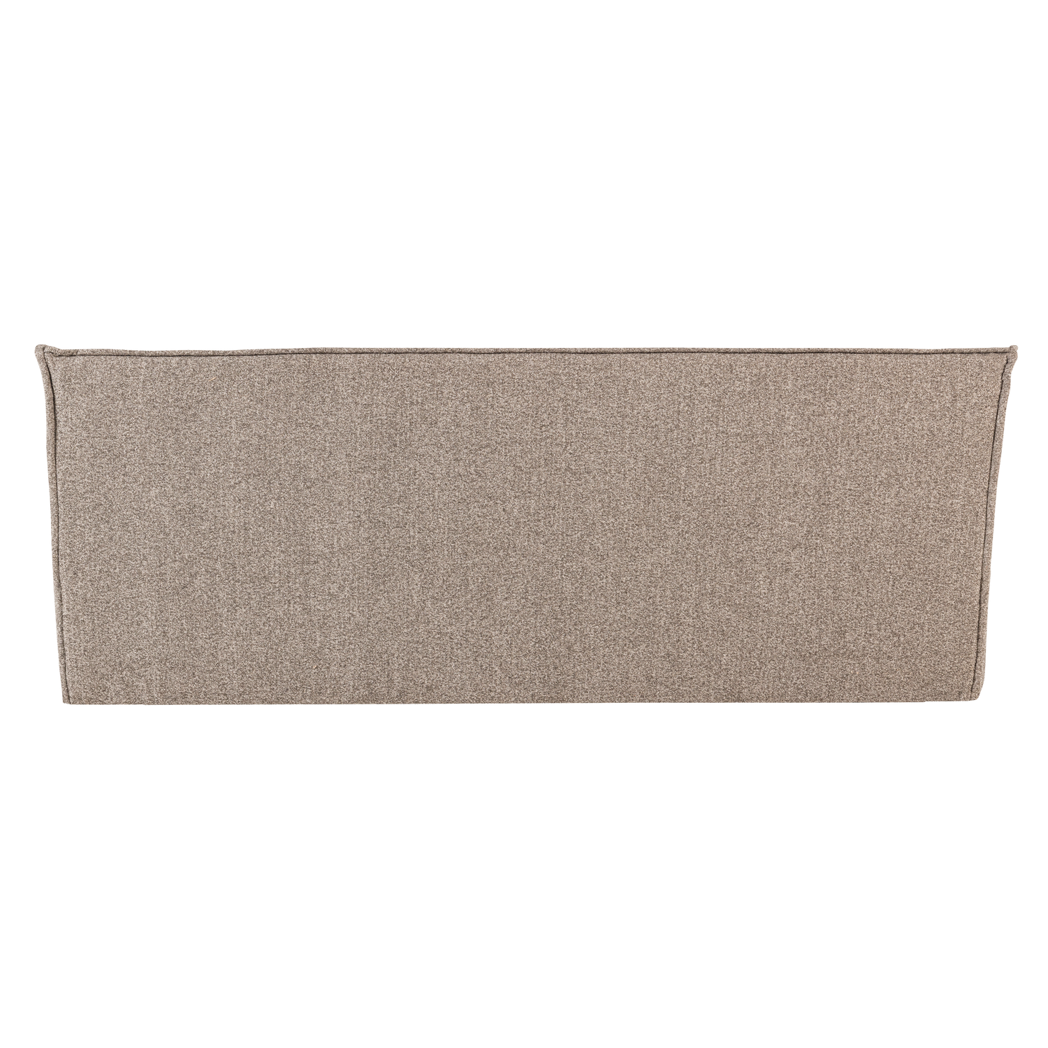 Sofa CLUSTER 3-vietė bouclé khaki ruda