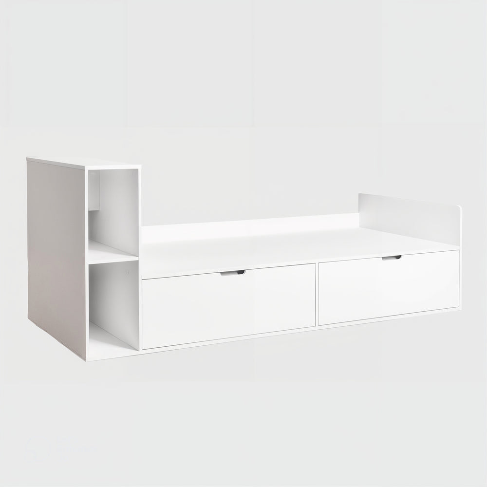 Vaikiška lova JANET, 90 cm