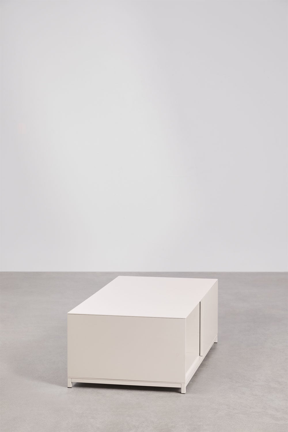 Žurnālgaldiņš KRISTA, taisnstūrveida, 120x60 cm