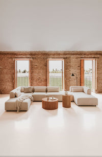 Sofa FOGLERA spalvos