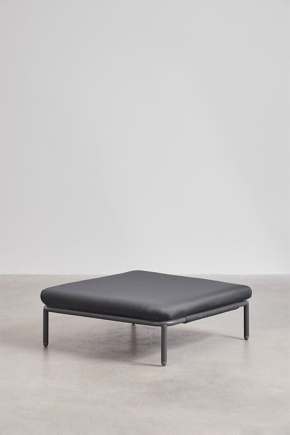 Corner sofa GRAFITO, five-piece set