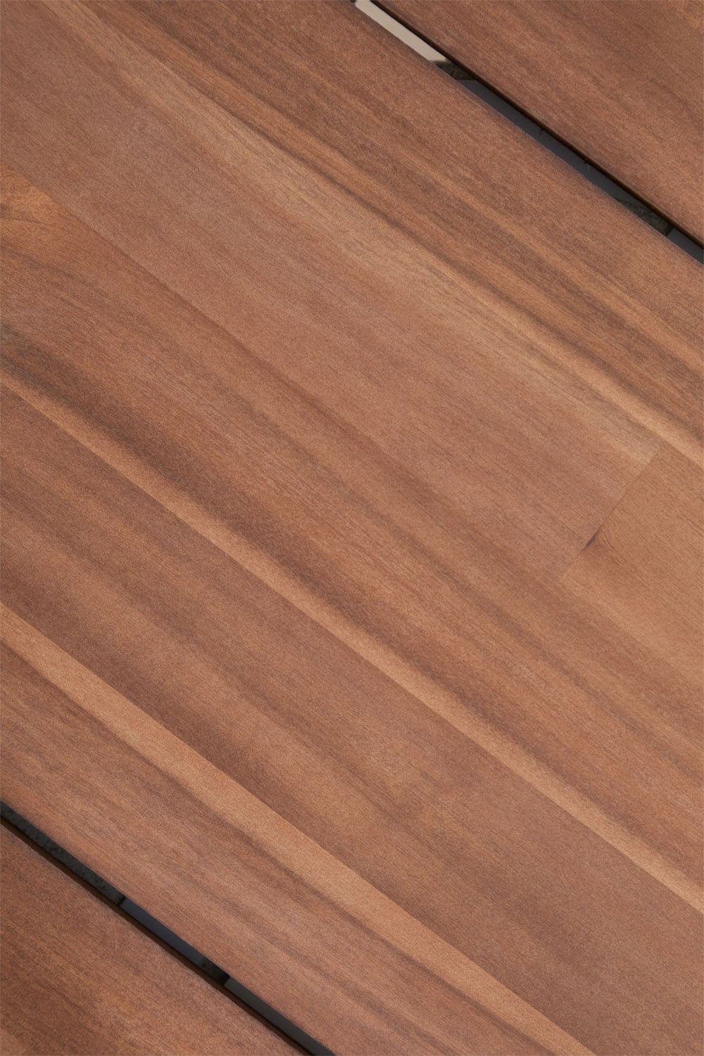 Valgomojo stalas LAIMA, stačiakampis, 270x110 cm, tamsus (2)
