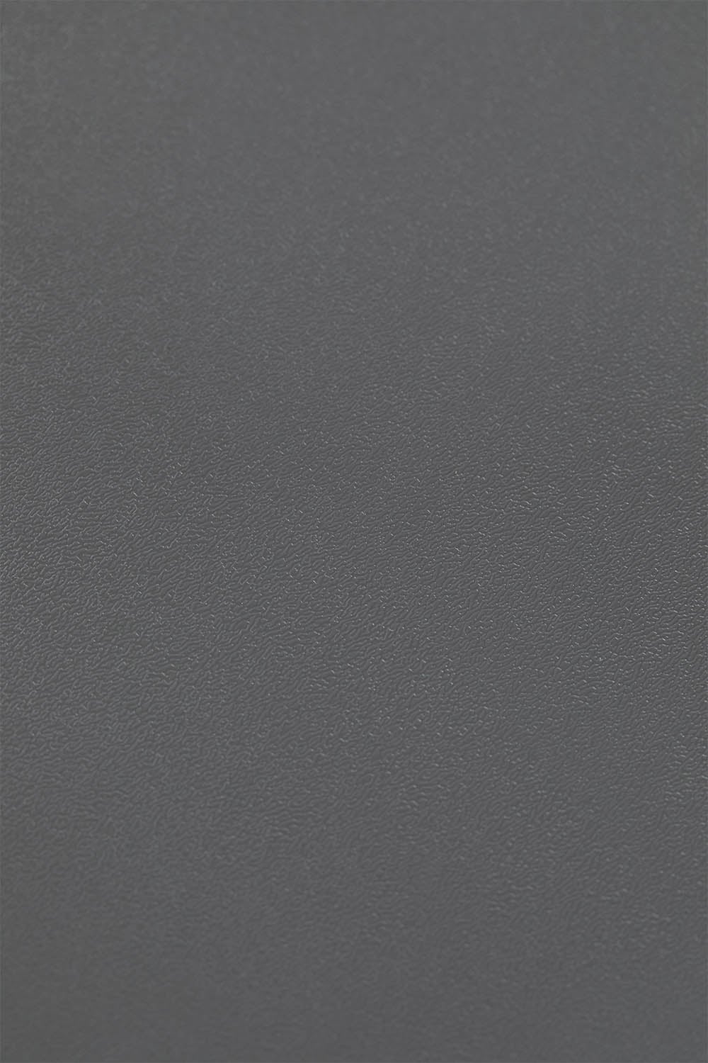Galds SKANDA, 135x80 cm, polipropilēns, grafīta pelēks