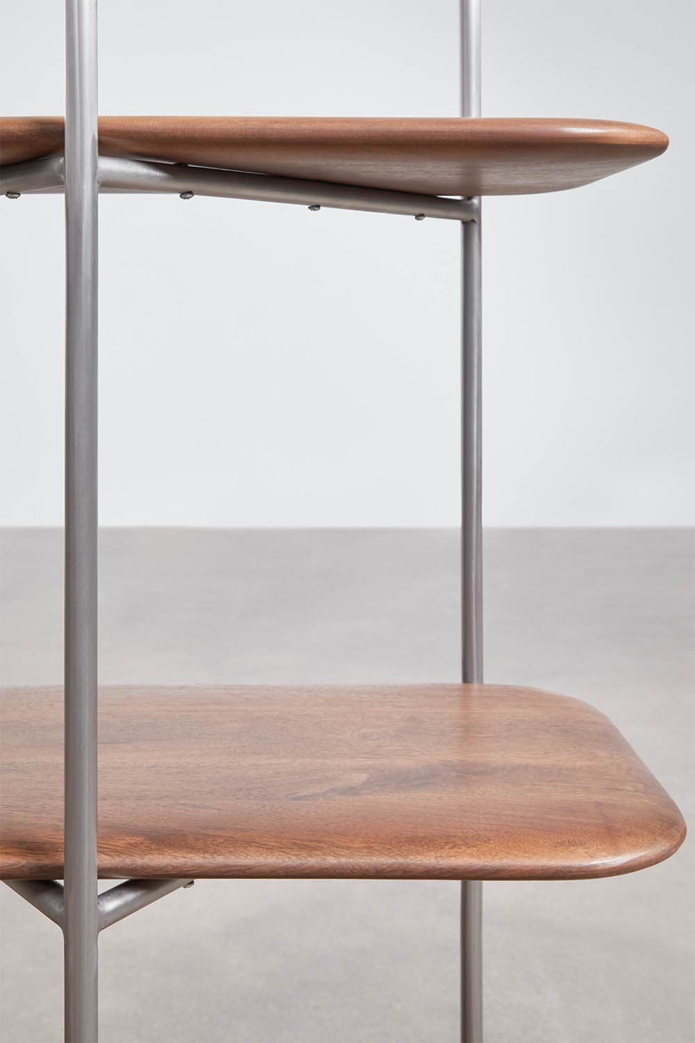 Lentyna VICTORIA, 180x75 cm, tamsus