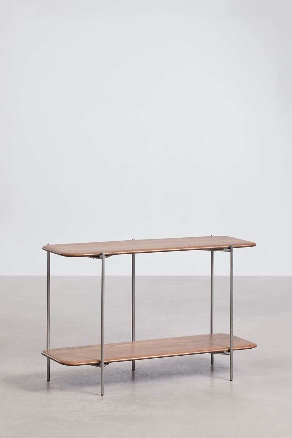 Konsolė VICTORIA, stačiakampė, 120x40 cm