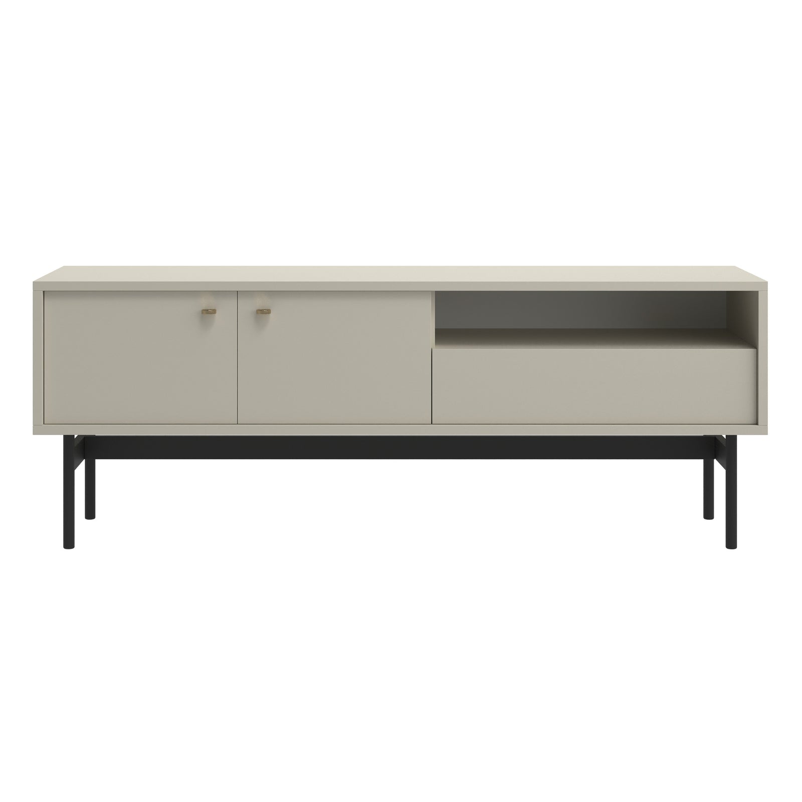 TV staliukas OLAR, kašmyro, 154 cm