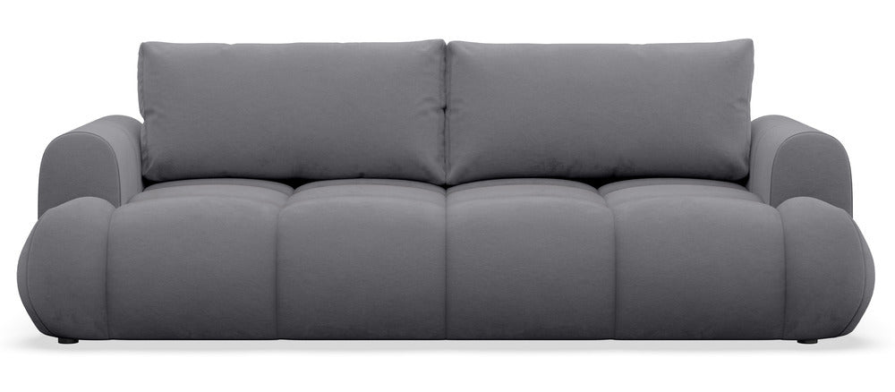Sofa-lova TARRA, šviesiai pilka