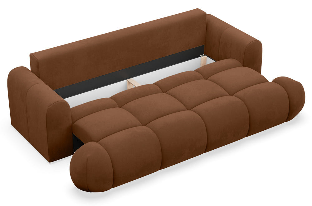 Sofa-lova TARRA, varinė