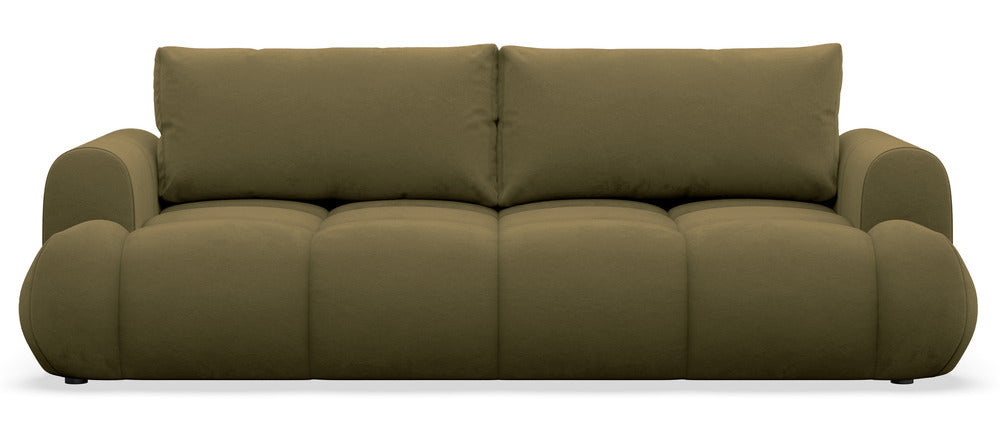Sofa-lova TARRA, alyvuogių