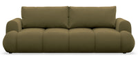 Sofa-lova TARRA, alyvuogių