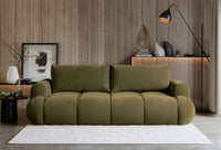 Sofa-lova TARRA, alyvuogių