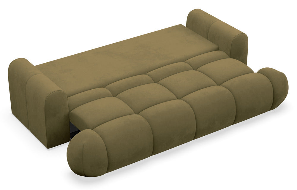 Sofa-lova TARRA, alyvuogių