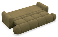 Sofa-lova TARRA, alyvuogių