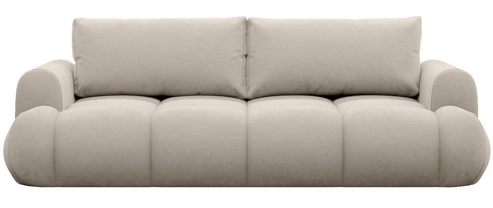 Sofa-lova TARRA, smėlinė