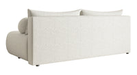 Sofa-lova ELIN mini, smėlinė, Coral