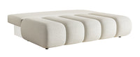 Sofa-lova ELIN mini, smėlinė, Coral