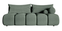 Sofa-lova ELIN mini, šalavijų, Sicuro