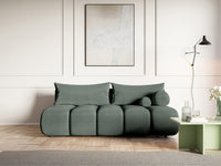Sofa-lova ELIN mini, šalavijų, Sicuro