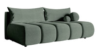 Sofa-lova ELIN mini, šalavijų, Sicuro