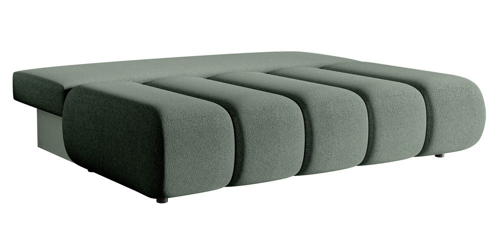 Sofa-lova ELIN mini, šalavijų, Sicuro