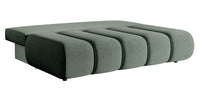 Sofa-lova ELIN mini, šalavijų, Sicuro