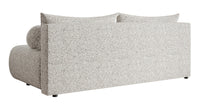 Sofa-lova ELIN mini, smėlinė, Vienos