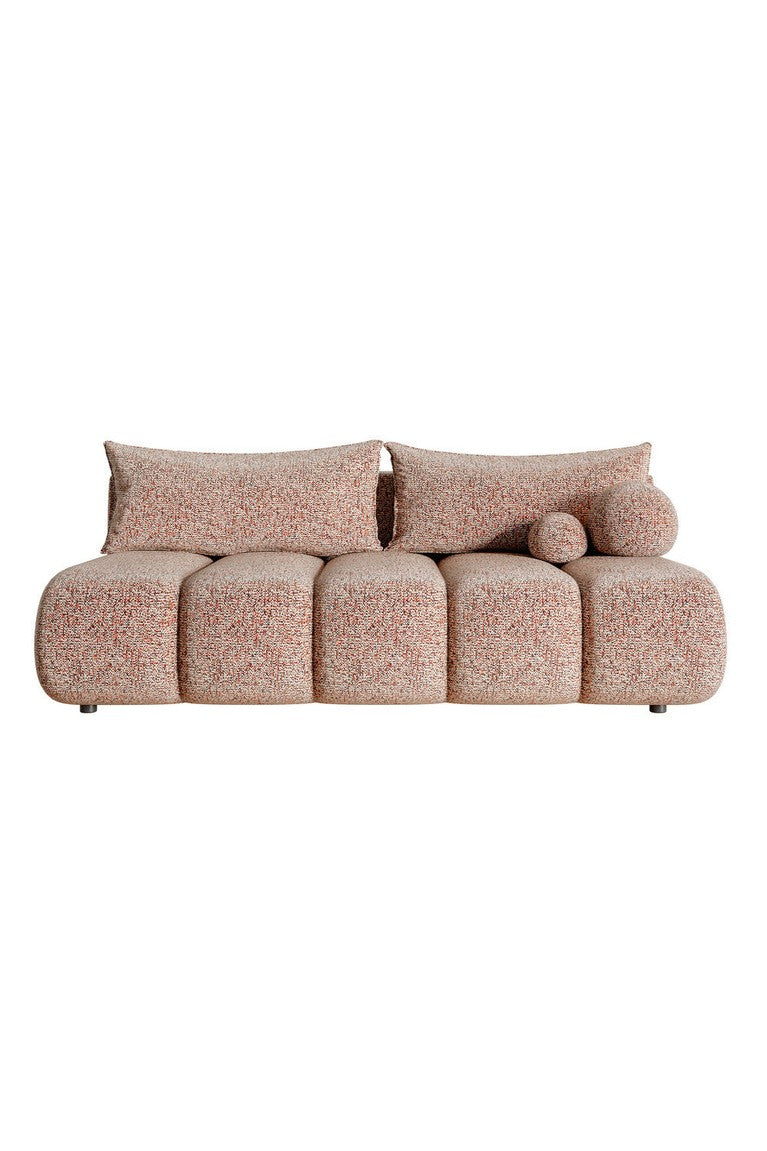 Sofa-lova ELIN mini, plytinė, Vienos