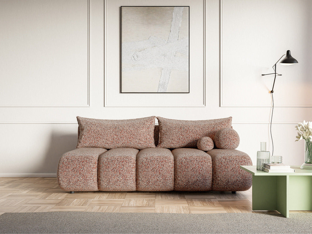 Sofa-lova ELIN mini, plytinė, Vienos