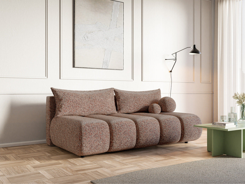 Sofa-lova ELIN mini, plytinė, Vienos
