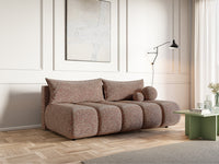 Sofa-lova ELIN mini, plytinė, Vienos