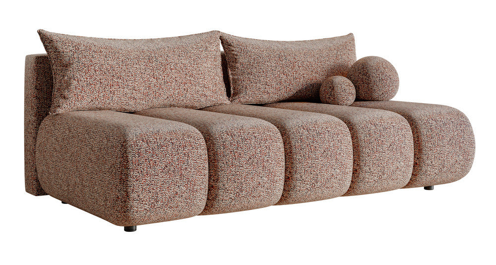Sofa-lova ELIN mini, plytinė, Vienos