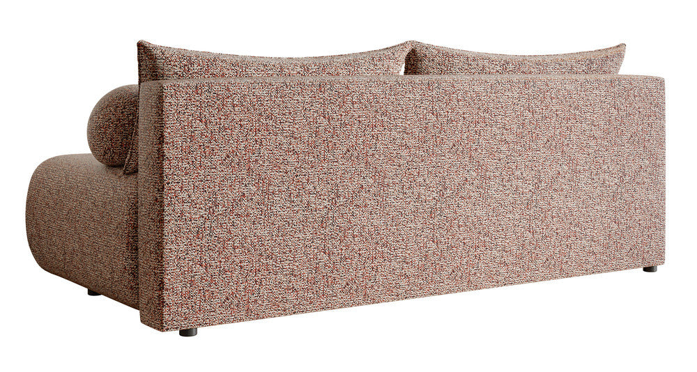 Sofa-lova ELIN mini, plytinė, Vienos