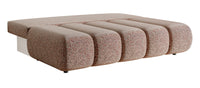 Sofa-lova ELIN mini, plytinė, Vienos
