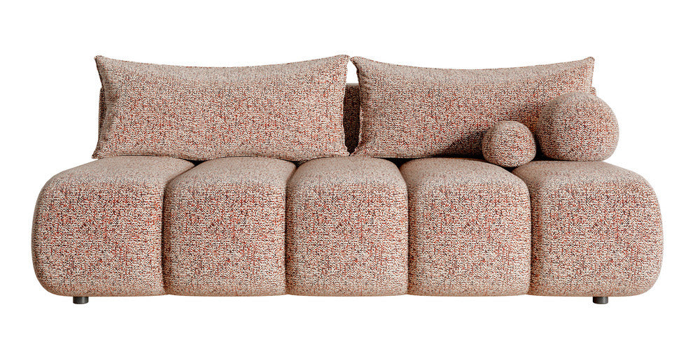 Sofa-lova ELIN mini, plytinė, Vienos