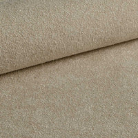 Sofa-lova CORMAC, šviesiai smėlinė, Sicuro