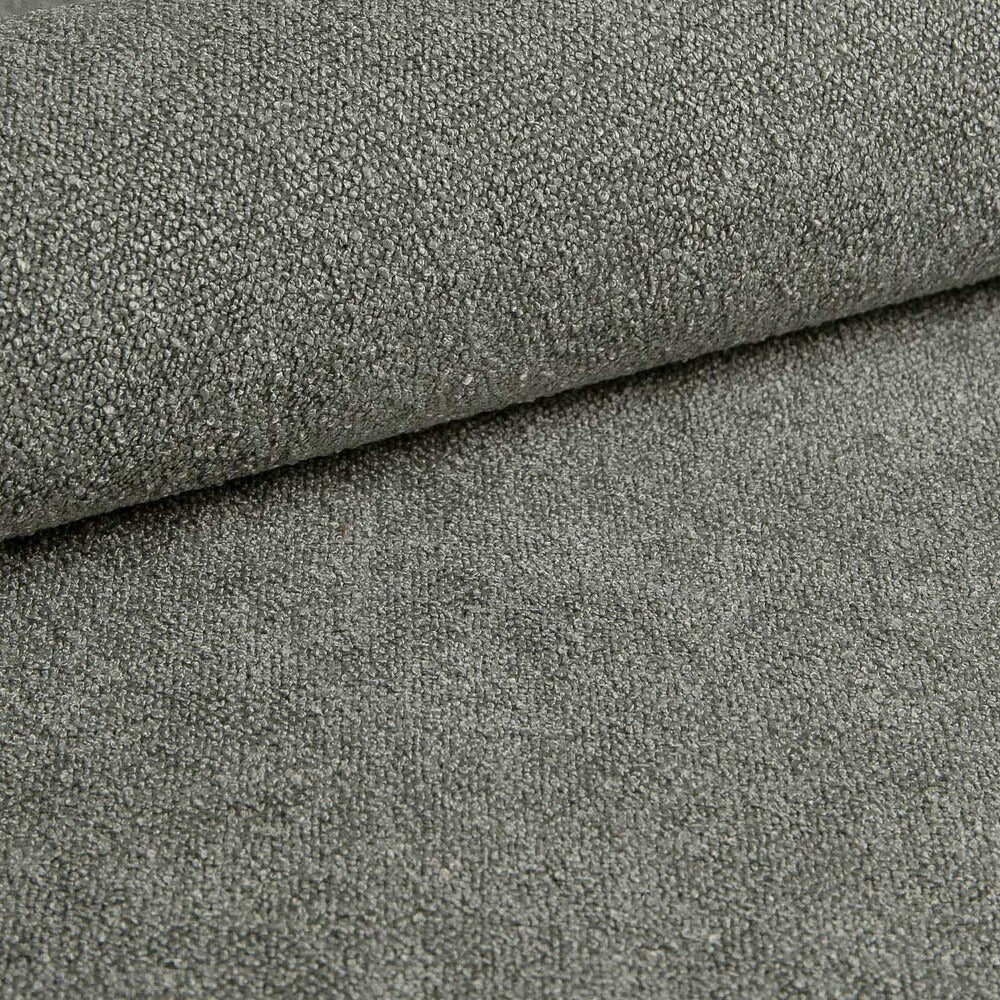 Sofa-lova CORMAC, pilkas šenilas, Sicuro