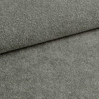 Sofa-lova CORMAC, pilkas šenilas, Sicuro