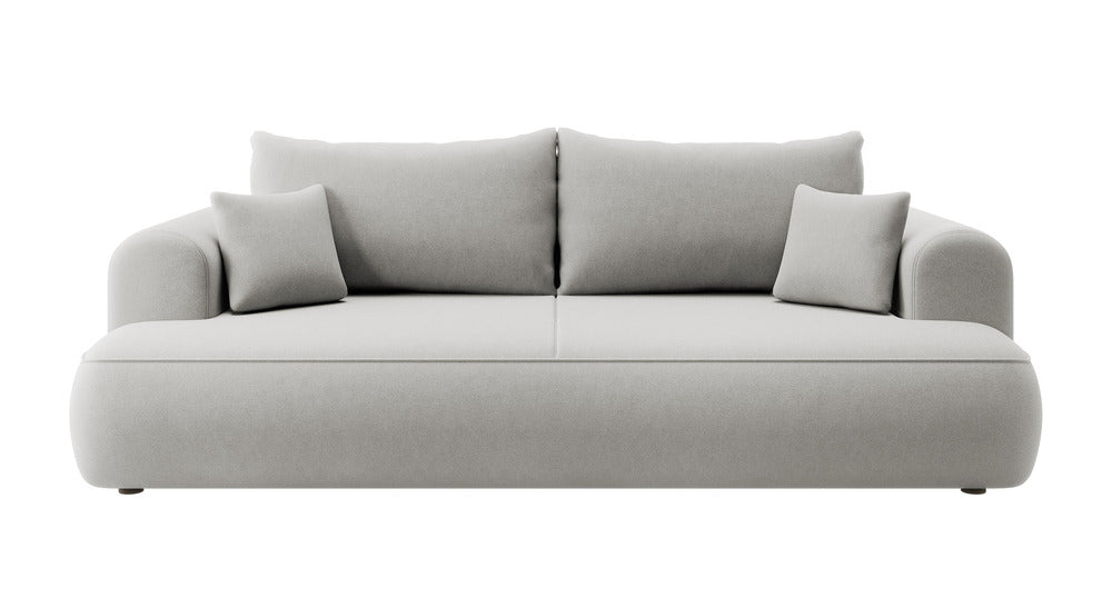 Sofa-lova CORMAC, pilka