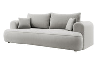 Sofa-lova CORMAC, pilka