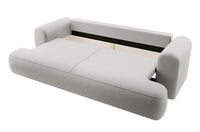 Sofa-lova CORMAC, pilka