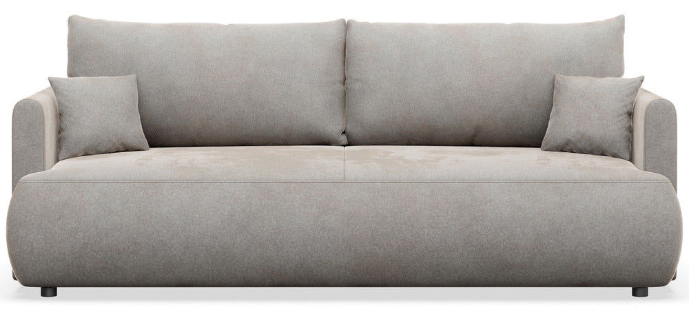 Sofa-lova CORMAC mini, pilka