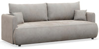 Sofa-lova CORMAC mini, pilka