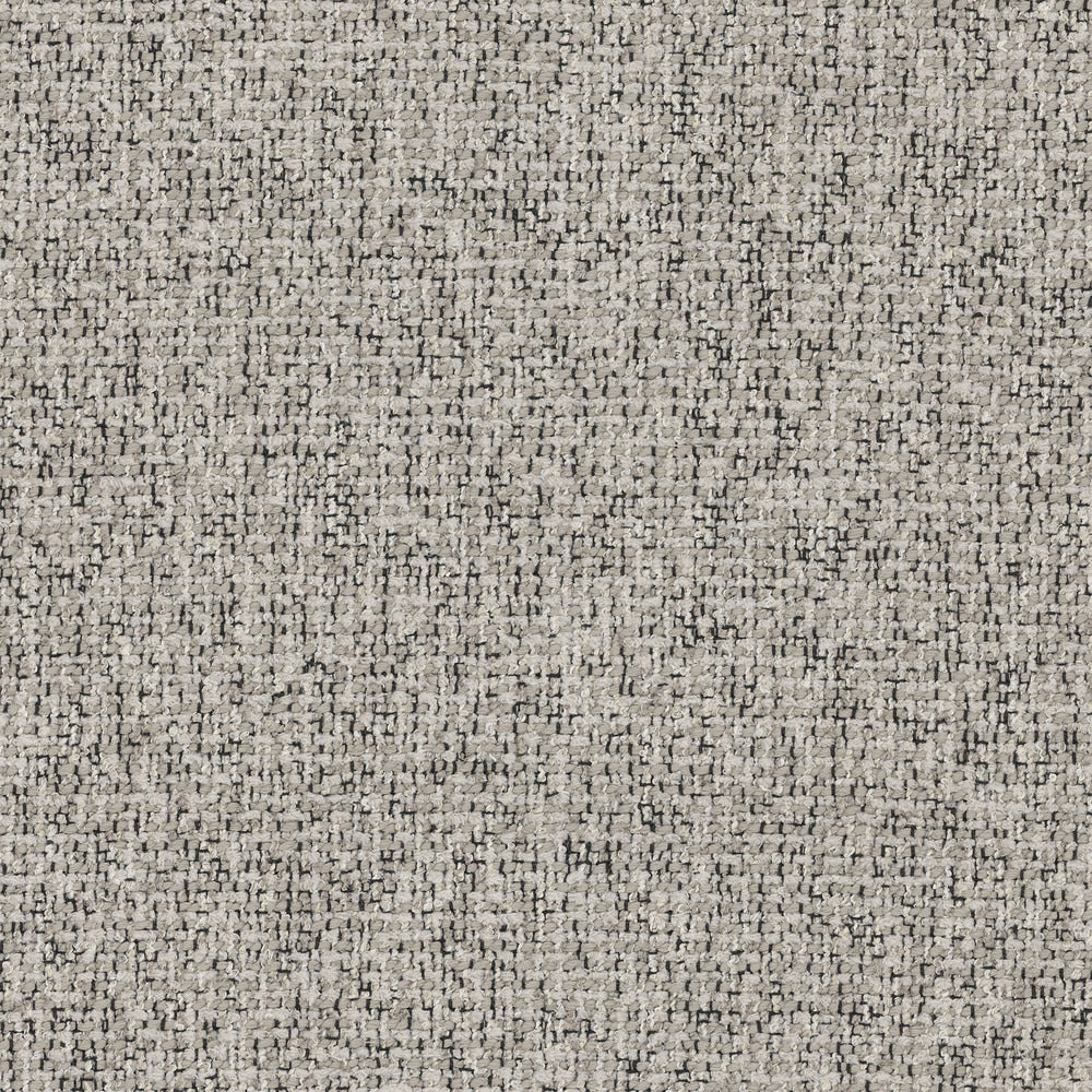 Kampinė sofa CORMAC, tamsiai smėlinis pintas audinys