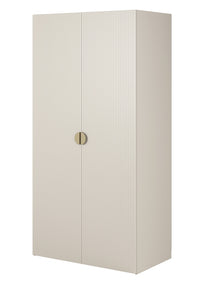 Spinta IMOGEN, pilkai smėlinė, 100 cm