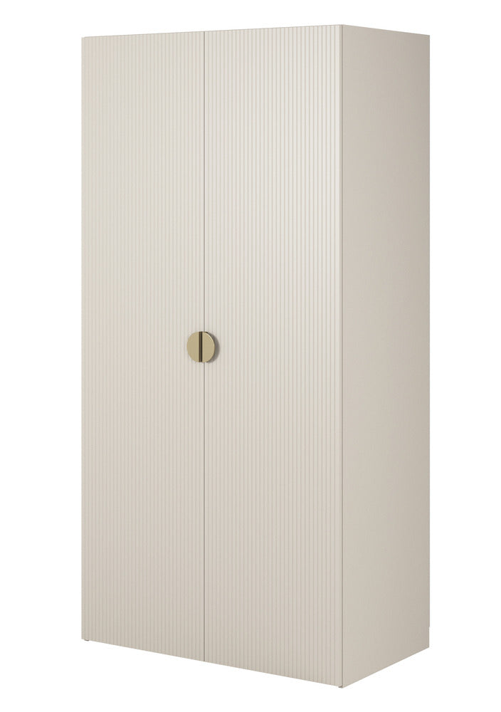 Spinta IMOGEN, pilkai smėlinė, 100 cm