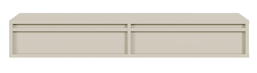 Pakabinamas tualetinis staliukas ODINO, kašmyras