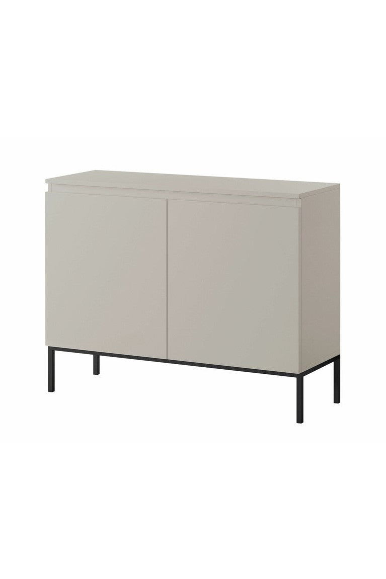 Komoda SVEN, 100 cm, kašmyras