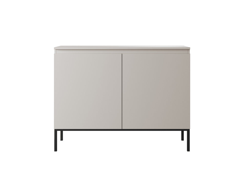 Komoda SVEN, 100 cm, kašmyras