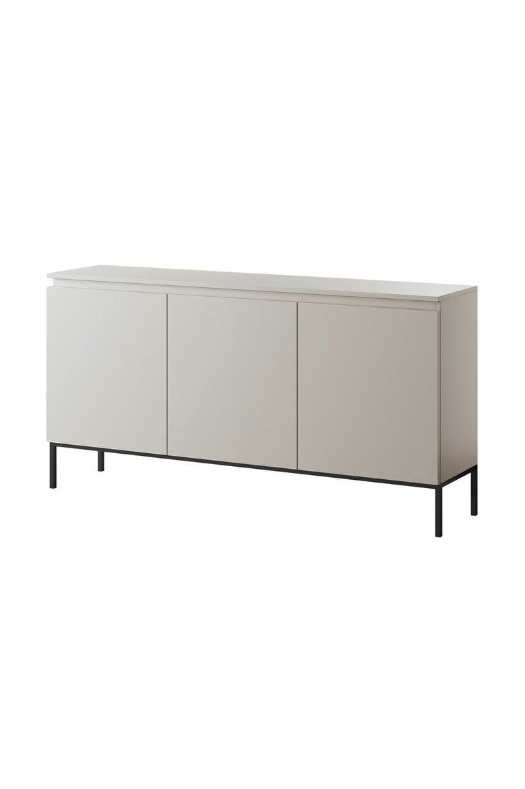 Komoda SVEN, 150 cm, kašmyras