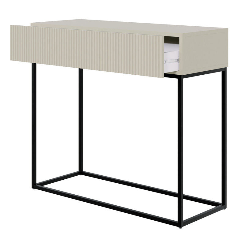 Konsolė GREYA, 90 cm, kašmyras